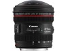 Canon EF 8-15mm f/4 Fisheye USM (Promo Cashback Rp 500.000)